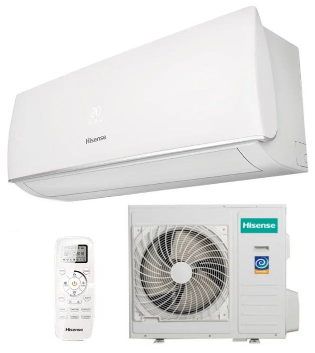 фото Сплит-система hisense as-18uw4rmadb02