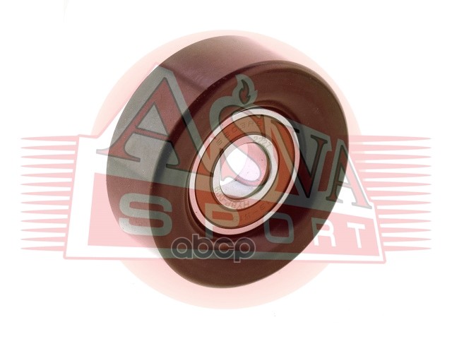

Ролик Hyundai ASVA арт. HYBP009