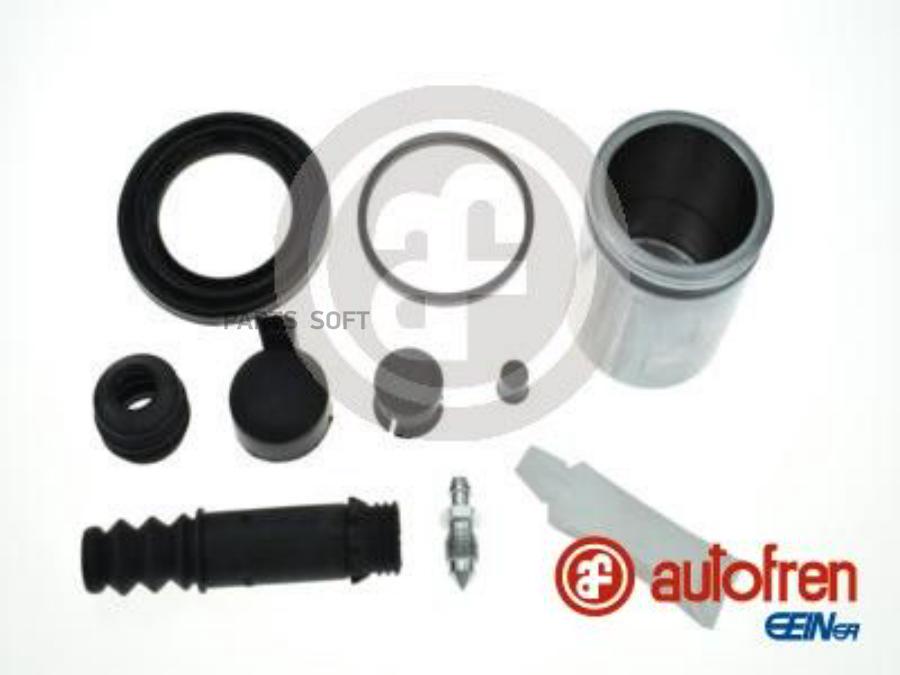 

Ремкомлект Тормозного Суппорта Seinsa Autofren арт. D42943C