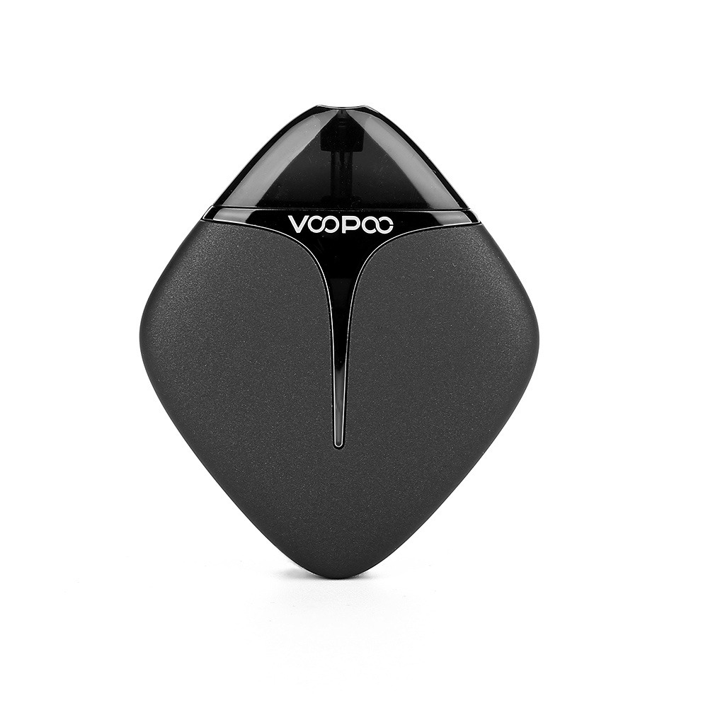 

Voopoo Finic Fish, Темно серый