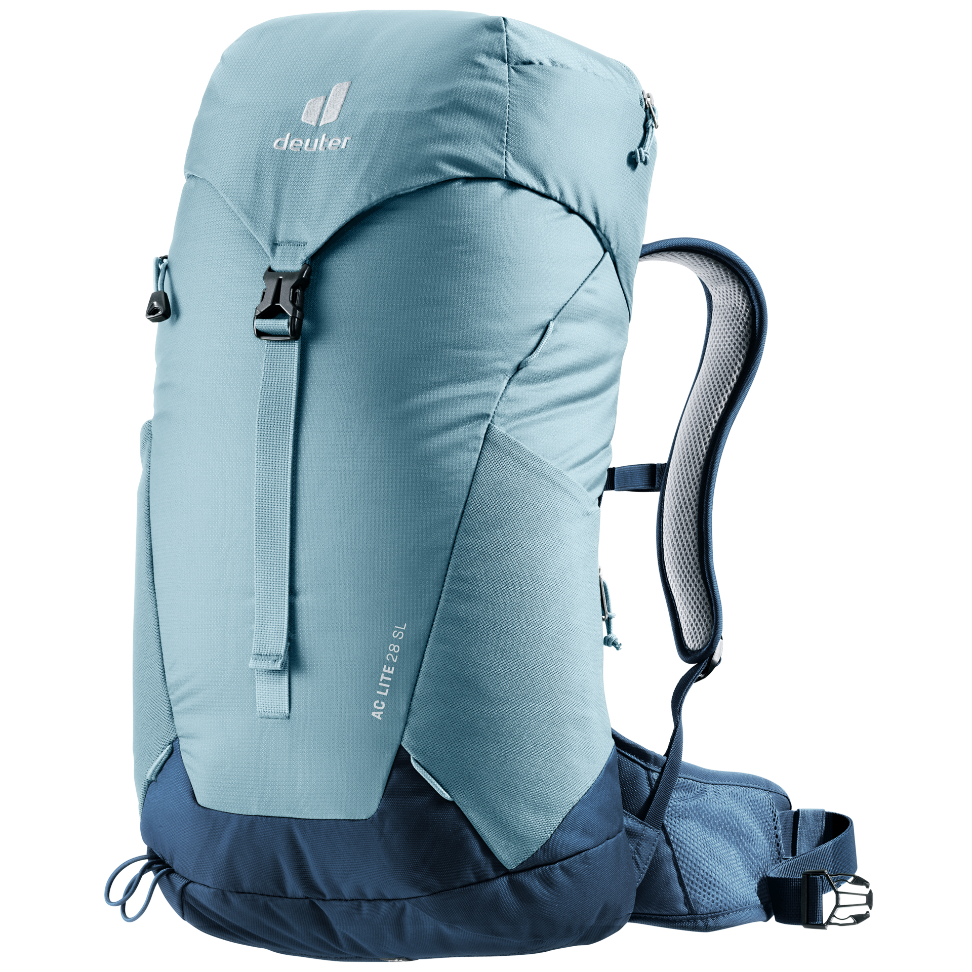 

Рюкзак походный Deuter AC Lite 28 SL, 3420921, Lake-Ink, Синий