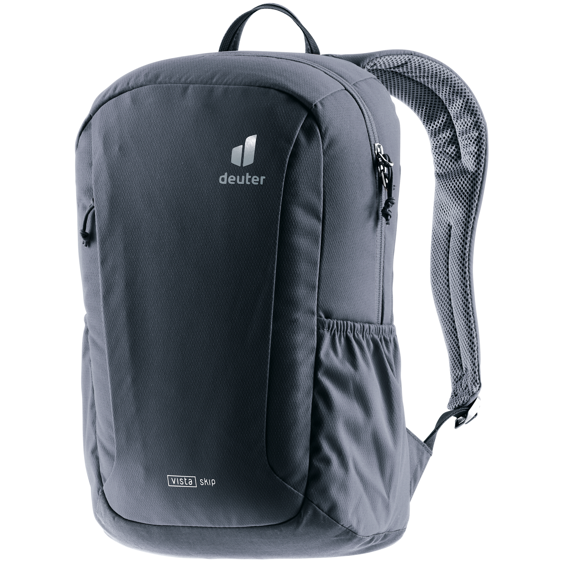 

Рюкзак Deuter Vista Skip Black, Черный