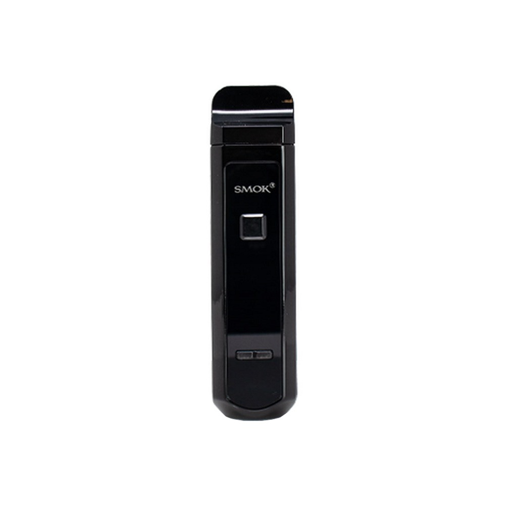 

Smok RPM40 Pod Mod Kit 40W 1500 mAh, Bright Black