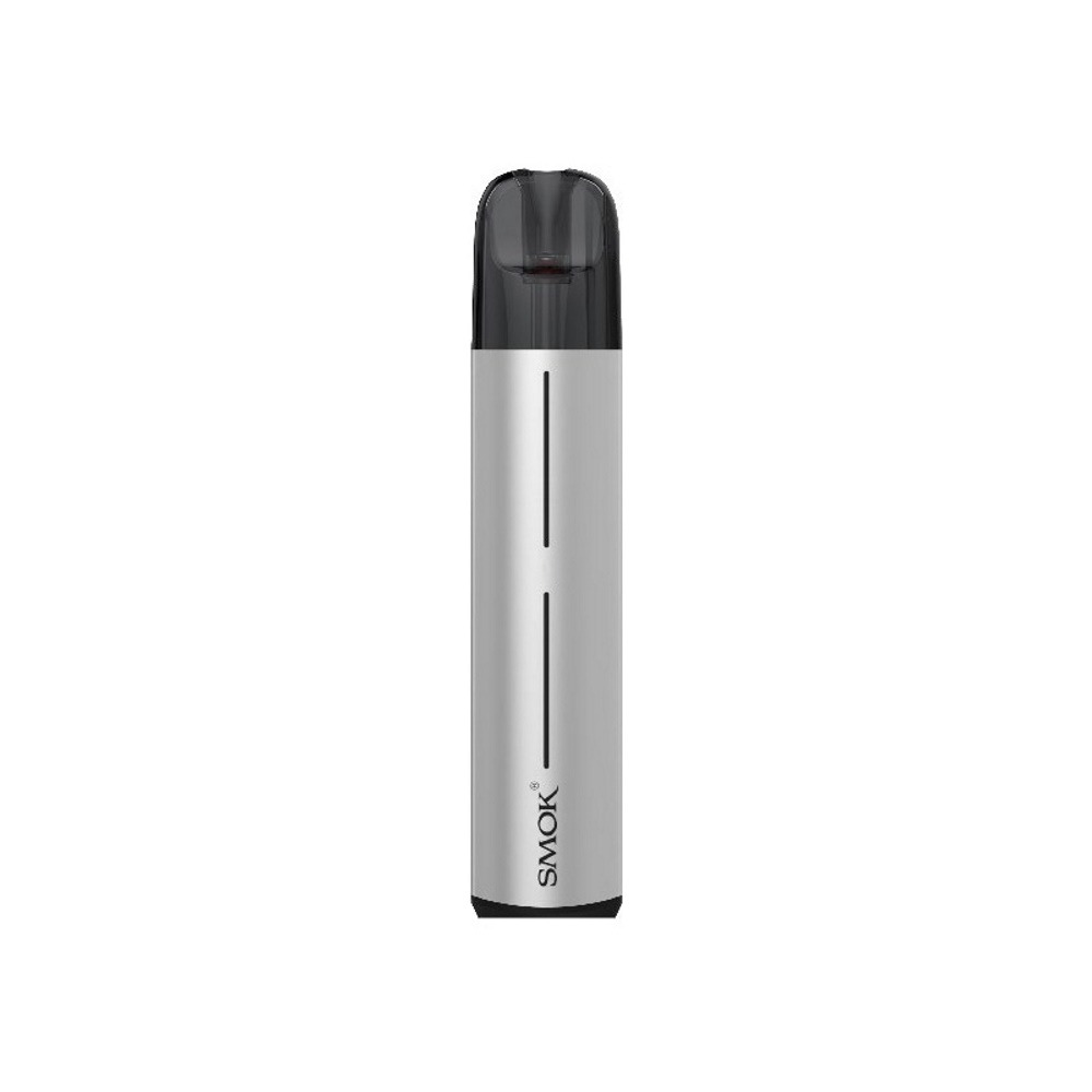 

Smok Solus 2 Pod Kit 15W 700mAh, Стальной