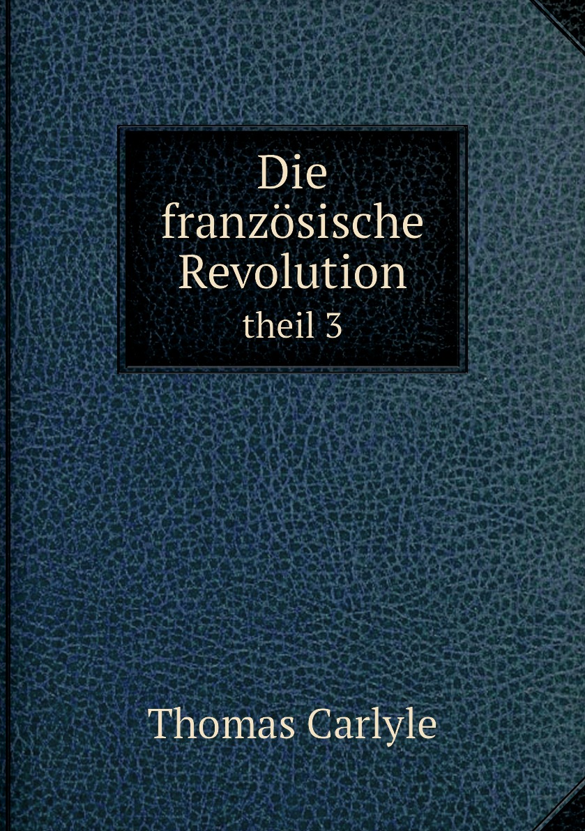 

Die franzosische Revolution