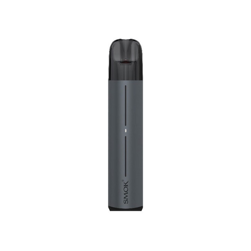 

Smok Solus 2 Pod Kit 15W 700mAh, Серый