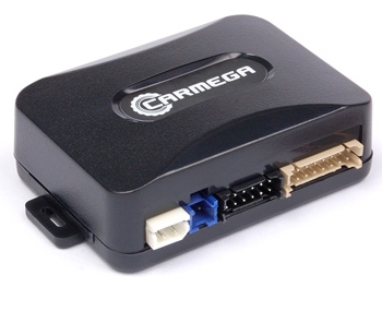 

Модуль обхода штатного иммобилайзера CARMEGA BIS-302 PRO