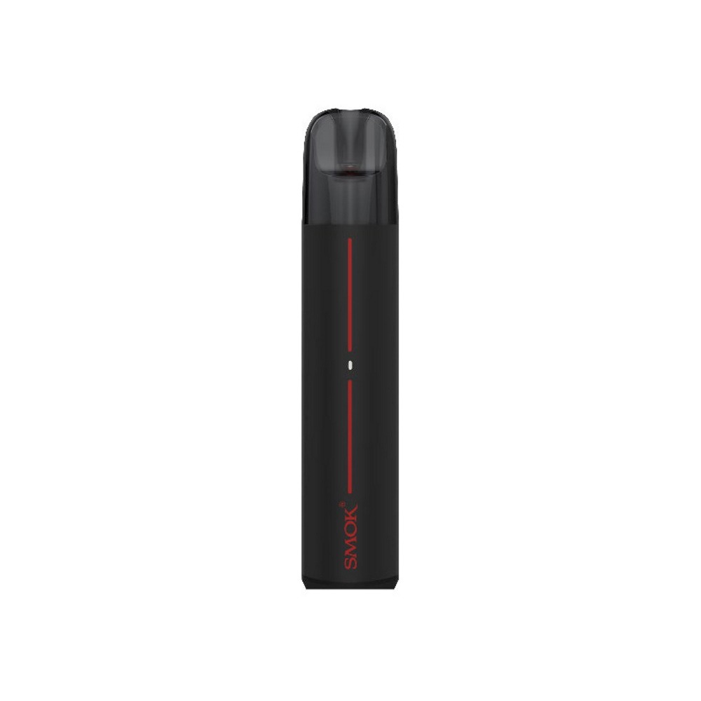 

Smok Solus 2 Pod Kit 15W 700mAh, Черный