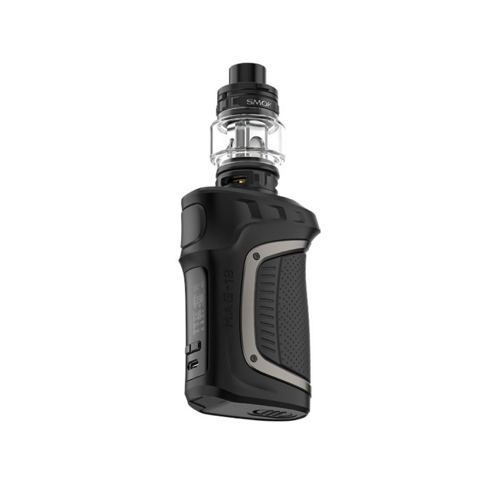 

Набор Smok Mag-18 230W с атомайзером TFV18 (7,5 мл), Черный