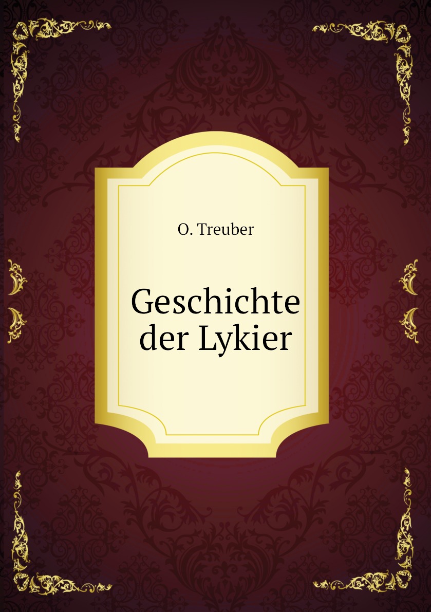 

Geschichte der Lykier