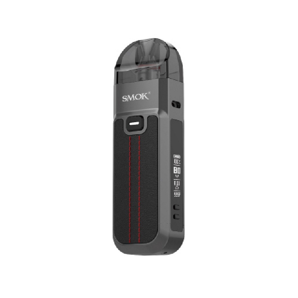 

Smok Nord 5 Pod Kit 80W 2000mAh, Черный