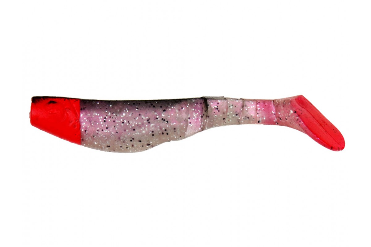 

Силиконовая приманка Takara 39PMF 105 мм, OSR306, 20 шт., Разноцветный, 39PMF