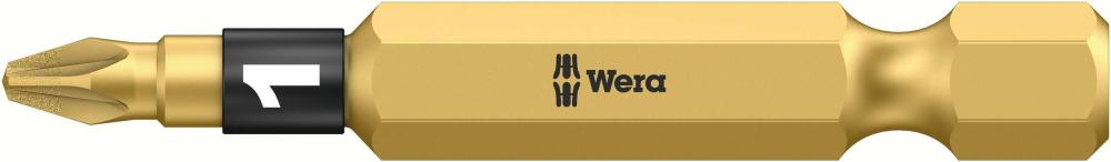 

Wera 855/4 BDC PZ бита биторсионная, алмазное покрытие, хвостовик 1/4 E 6.3, PZ 1 x 50 мм