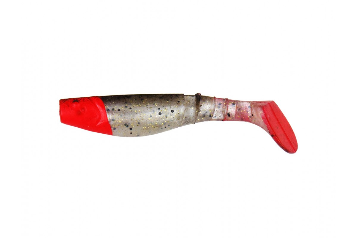 

Силиконовая приманка Takara 39PMF 75 мм, OSR303, 20 шт., Разноцветный, 39PMF