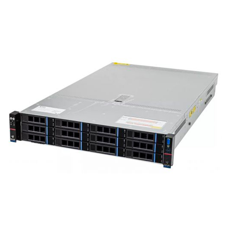 

Серверная платформа SNR (SNR-SR2212RE)