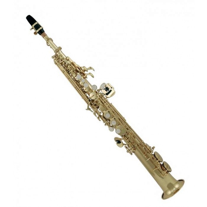 

Саксофон-сопрано Bb Conn Ss-650, Conn Ss-650