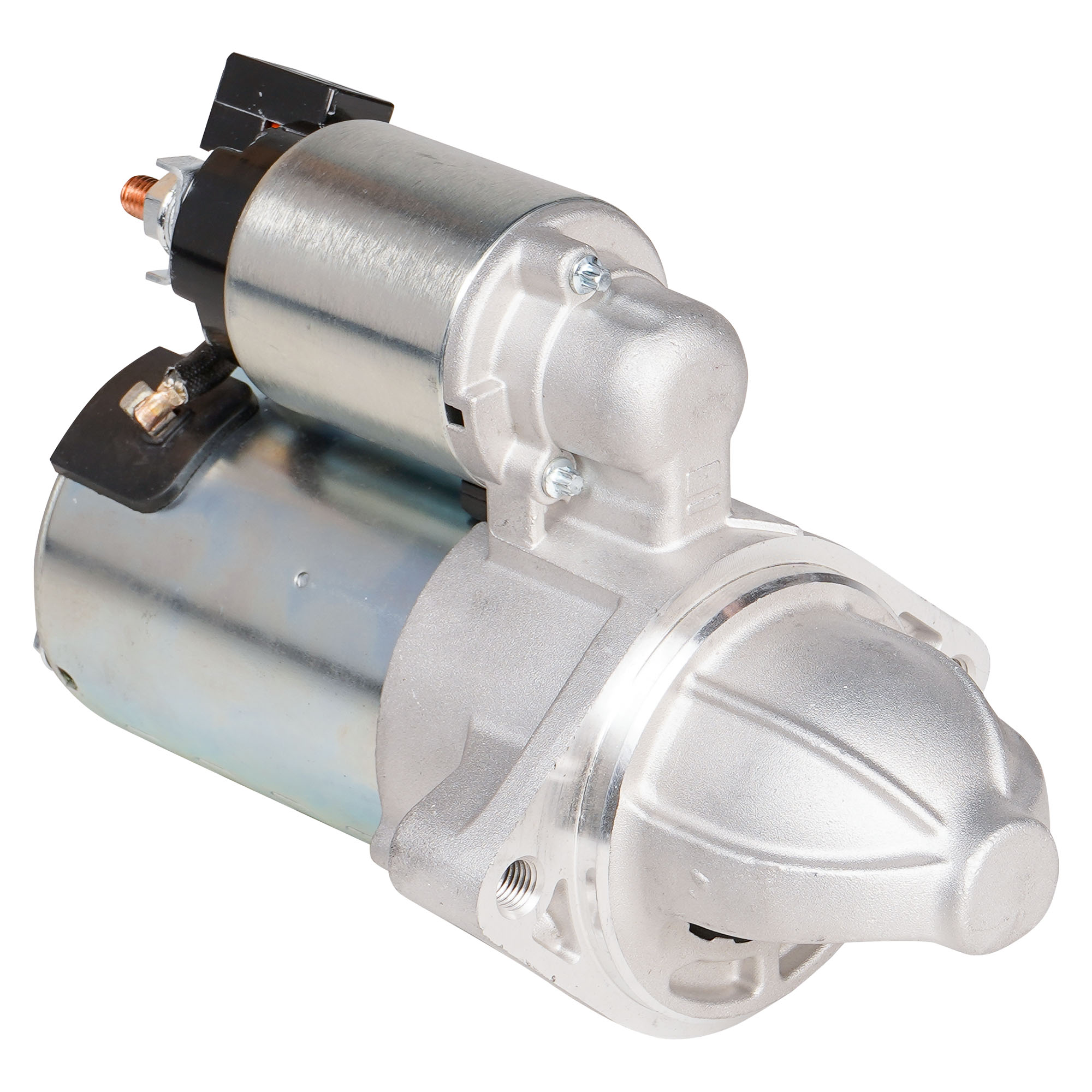 Стартер для автомобилей Hyundai Santa Fe III (12-) 2.2CRDi/Tucson (15-) 2.0CRDi 2кВт Start