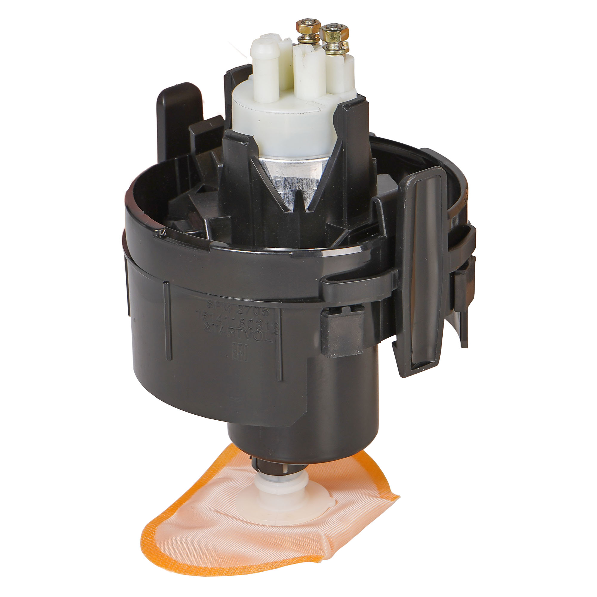 

Модуль топл. насоса BMW 5 E34 88- 1.8i/2.0i/2.5i/7 E32 86- 3.0i/3.5i StartVolt SFM2705