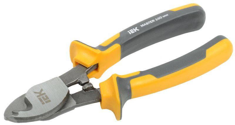 

Кабелерез Master 160мм IEK TCU-1-160