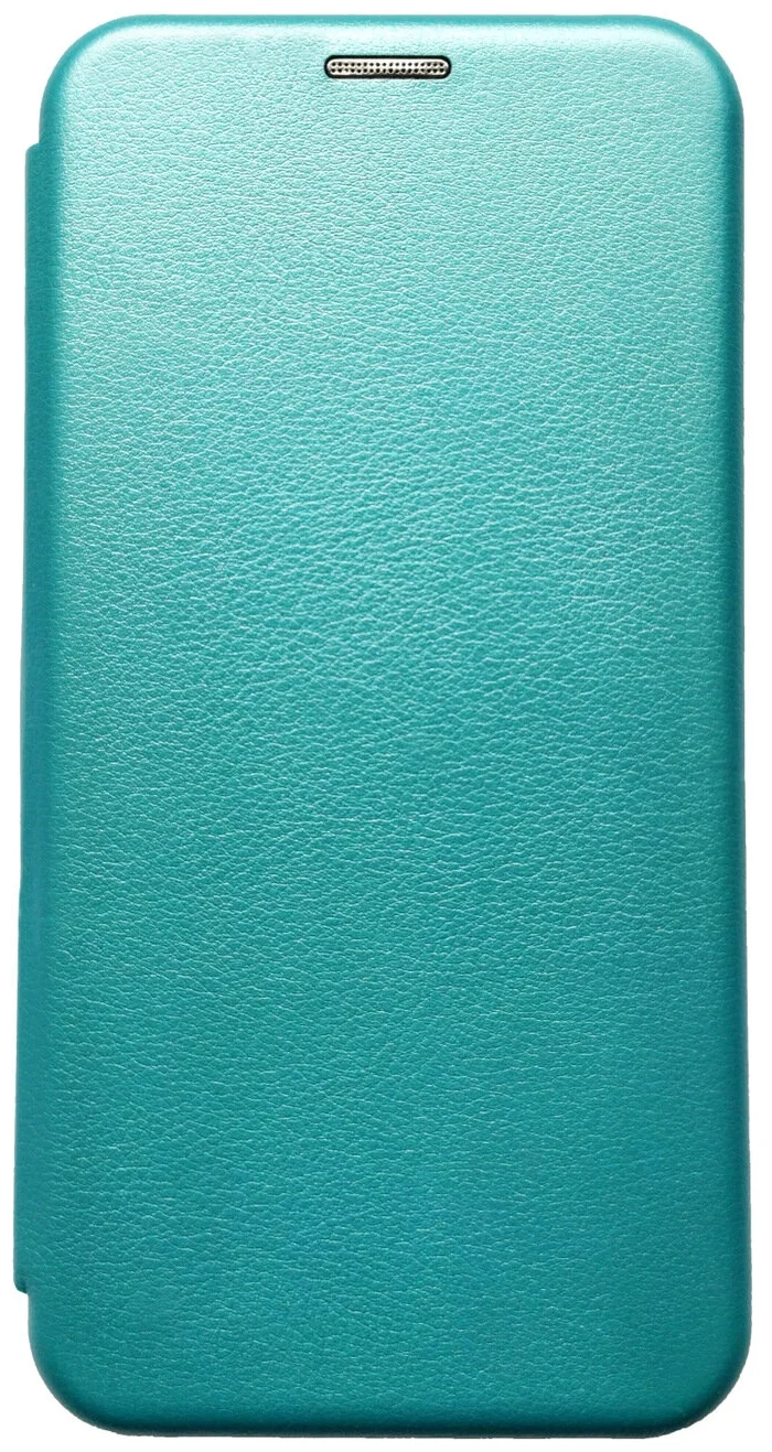 

Чехол-книжка Breaking Huawei Honor 9C Blue