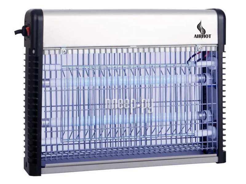 

Средство защиты от комаров Airhot IKE-16W