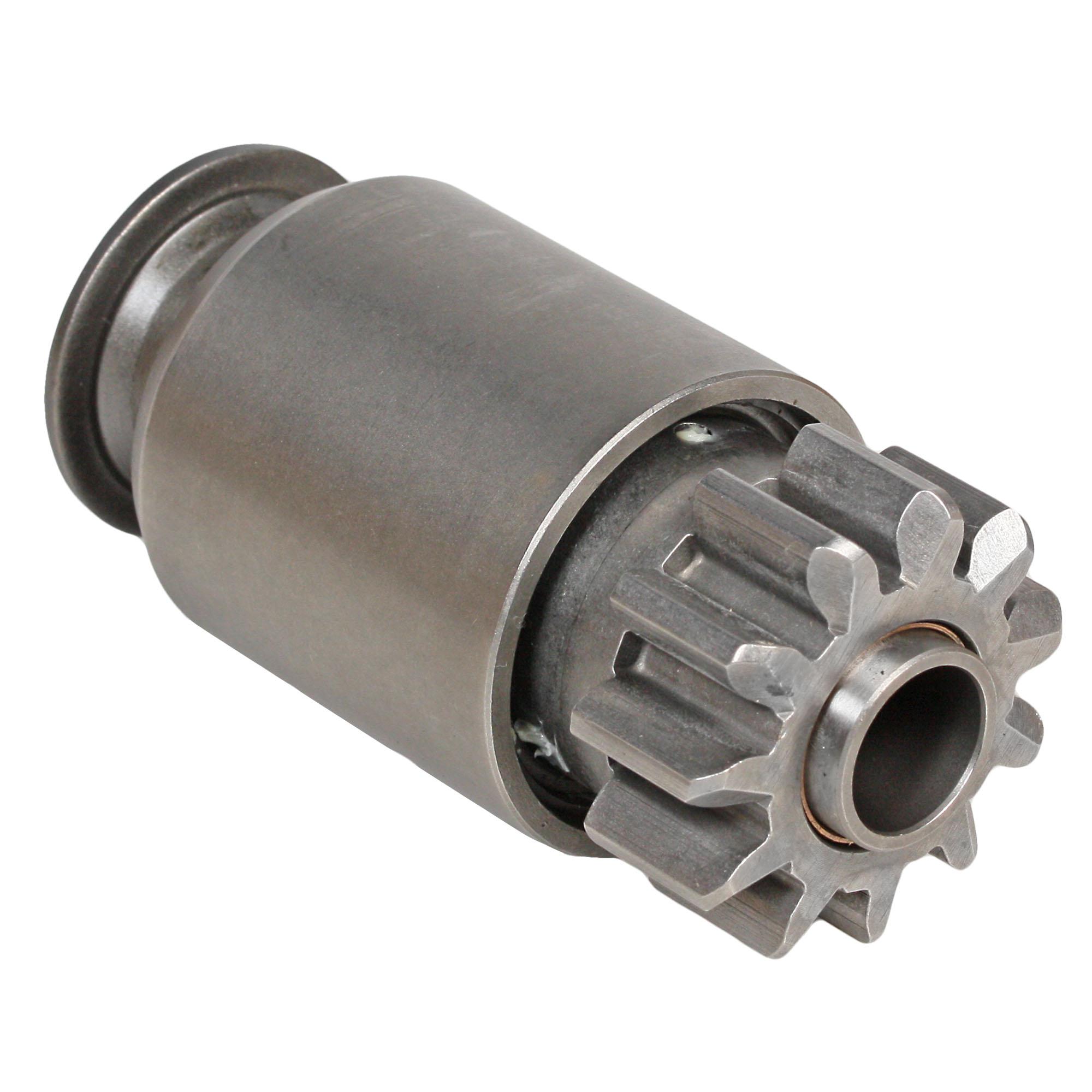 Привод стартера (бендикс) для автомобилей МАЗ/УРАЛ с двигателем ЯМЗ-236/238 выпуск до 2004