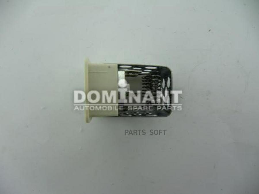 DOMINANT Резистор вентилятора отопителя DOMINANT OP18450796