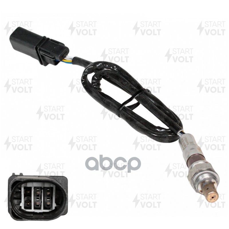 

STARTVOLT VSOS0827 Датчик кисл. для а/м Hyundai ix35 /KIA Sportage III 2.0i до кат.