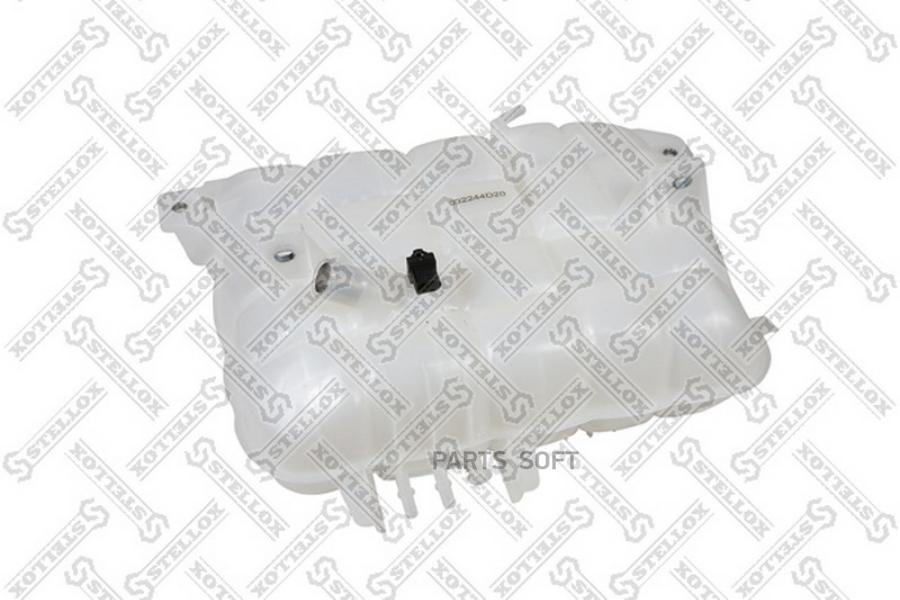 

81-63033-Sx Бачок Расширительный Volvo Trucks Stellox 8163033sx