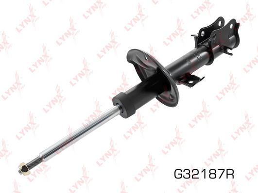 

Амортизатор Передний R Lynxauto G32187r LYNXauto G32187R
