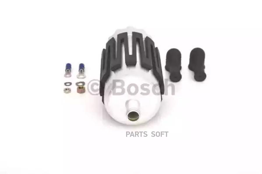 

Электрический Топливный Насос Bosch 0 580 464 126