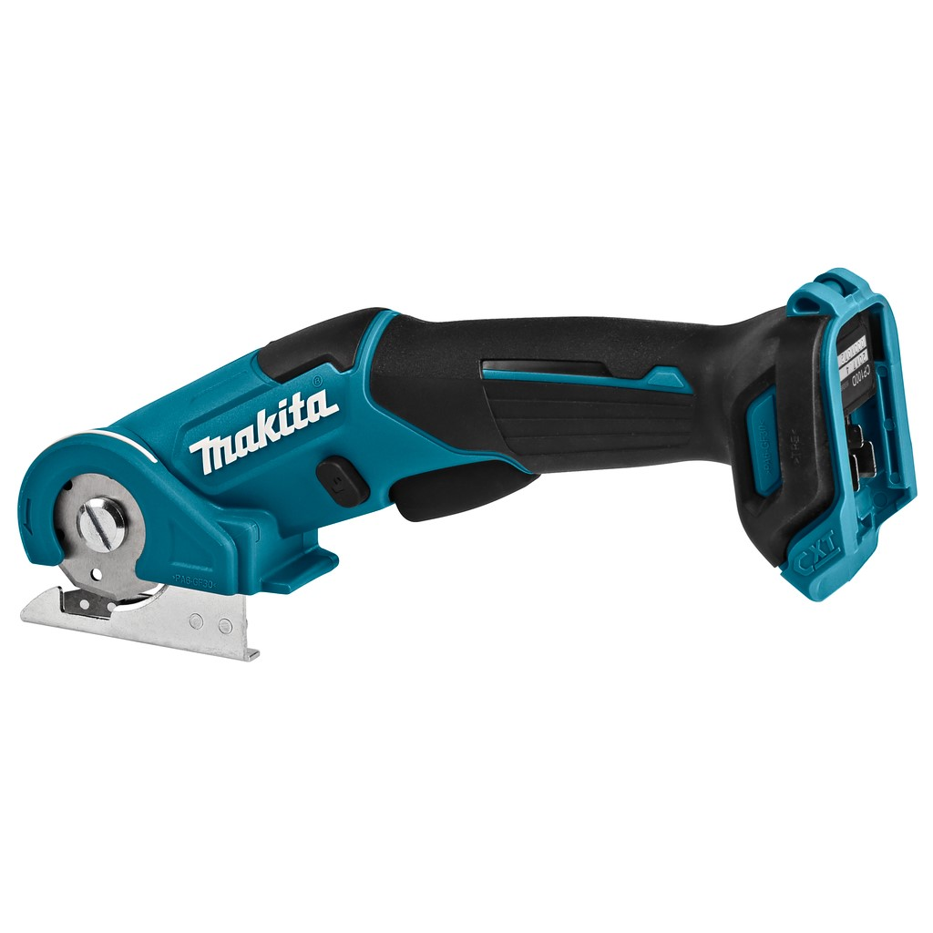 

Аккумуляторные универсальные ножницы Makita CP100DZ (без АКБ и ЗУ)