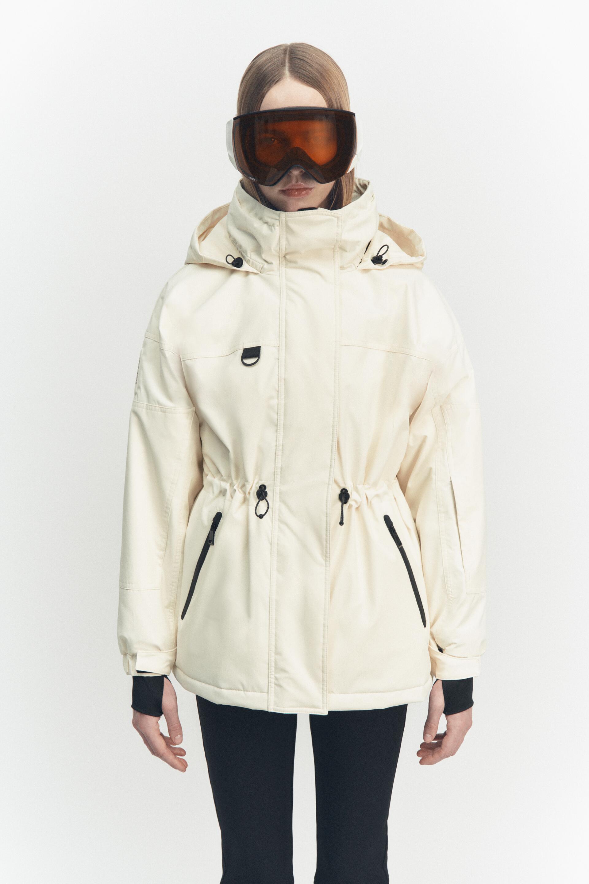 Zara ski collection