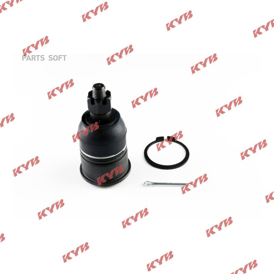 

Опора Шаровая Kyb Kbj1111 Honda Accord [2003-2006] Пер.Нижн. / 51220-Sda-A02 KYB арт. KBJ1