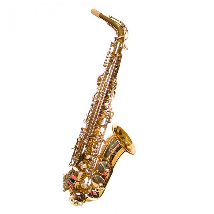 

Саксофон-альт Conn As-651, Conn As-651