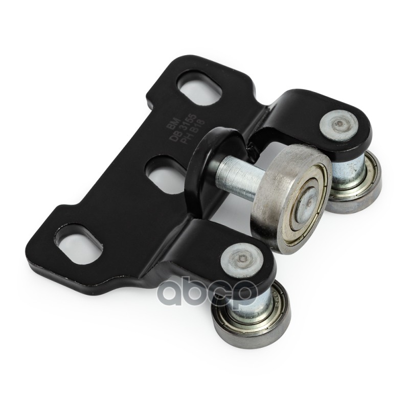 

Ролик Сдвижной Двери, Средний Db 3155 Nsii0020238615 BM-Motorsport арт. DB3155