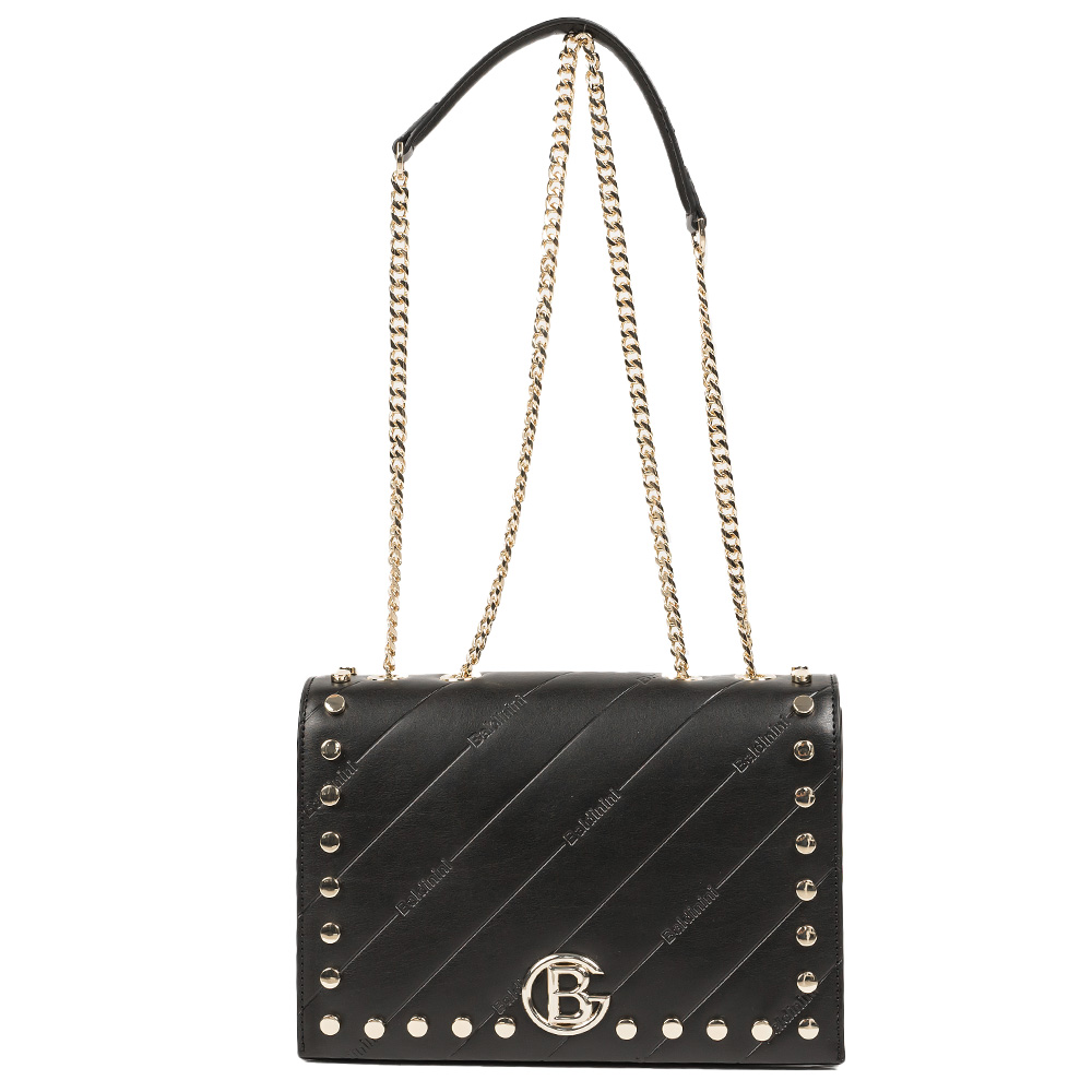 

Сумка кросс-боди женская Baldinini g4apwg2y0022999, черный, g4apwg2y0022999