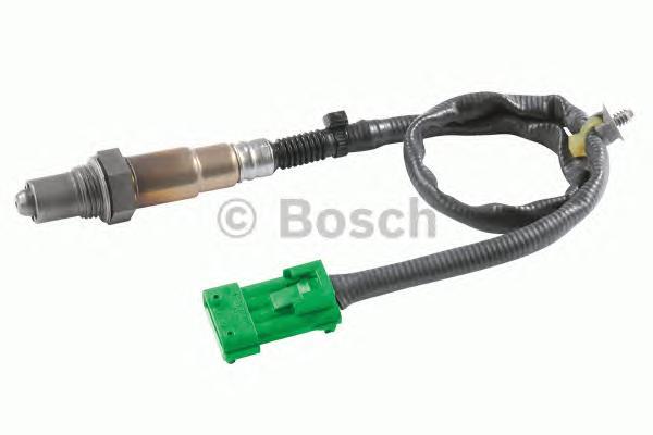 

Лямбда-зонд BOSCH 0258010081
