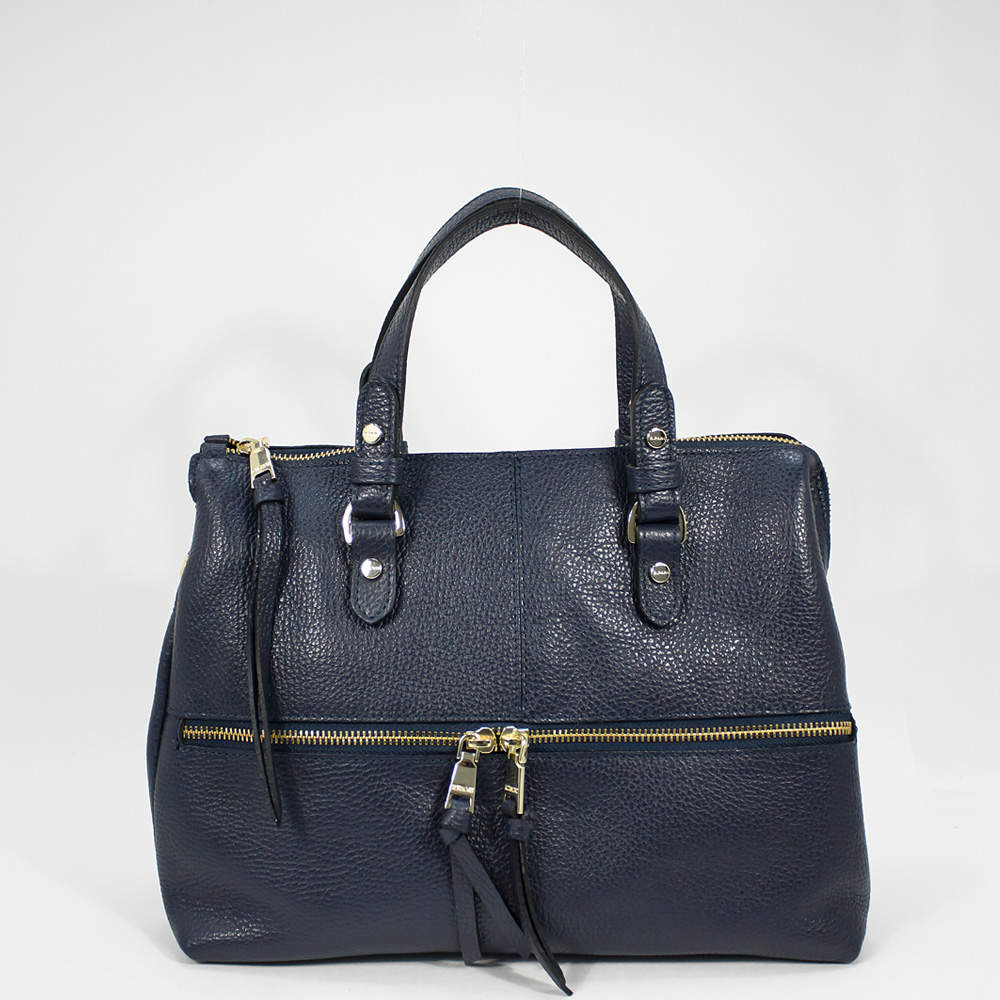 

Сумка женская Ripani 2712, синий, 2712