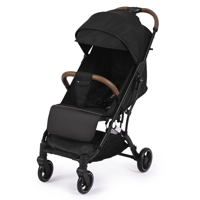 

Детская коляска TOMIX Luna LUX Black, HP-718LUX