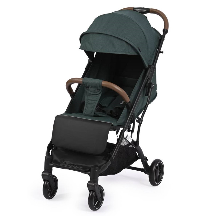

Детская коляска TOMIX Luna LUX Dark green, HP-718LUX