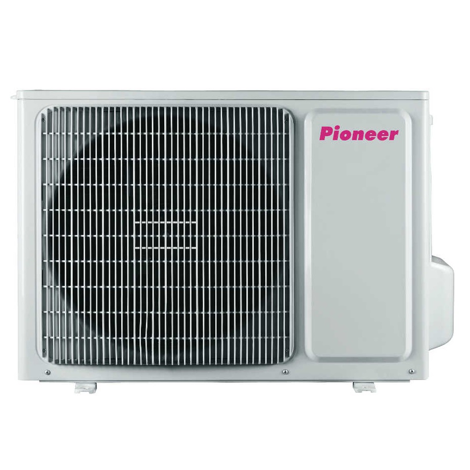 

Внешний блок Pioneer 3MSHD24B, 3MSHD24B
