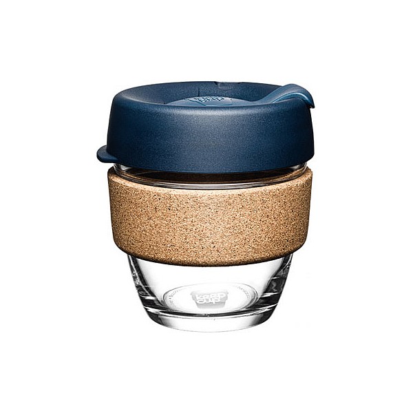 фото Кружка (227 мл) brew cork bcspr08 keepcup