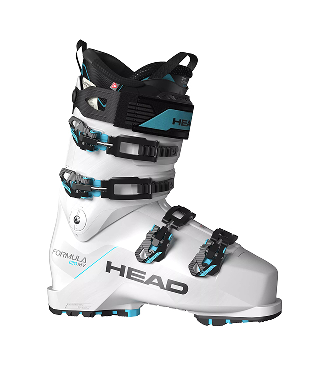 

Горнолыжные ботинки Head Formula MV 120 GW White 23/24, 25.5, Formula MV 120 GW White (23/24)