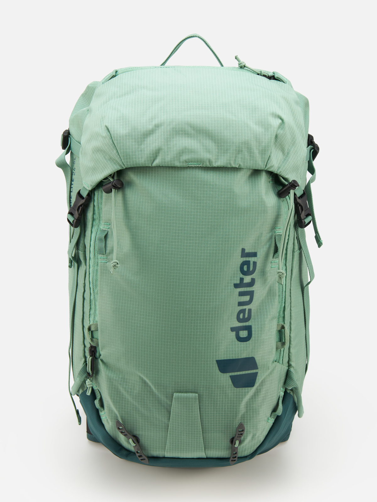 

Рюкзак Deuter Freescape Lite 24 SL, Spearmint-Deepsea, Зеленый