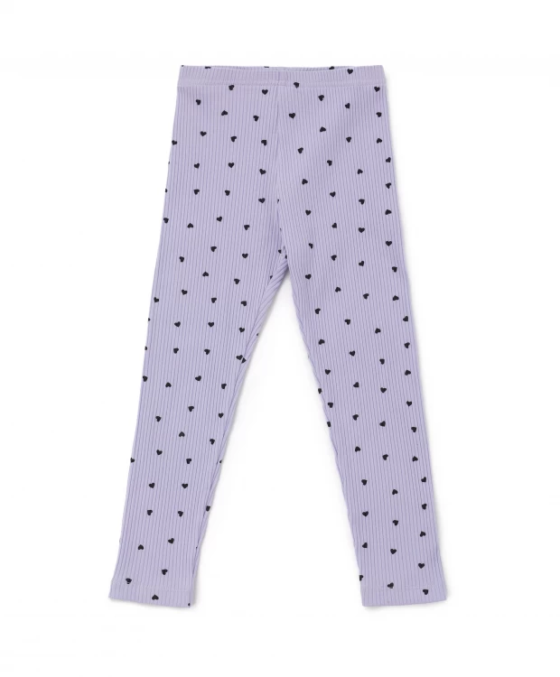 

Леггинсы Button Blue 124BBGMC13013115, сиреневый, 98, Фиолетовый, 124BBGMC13013115