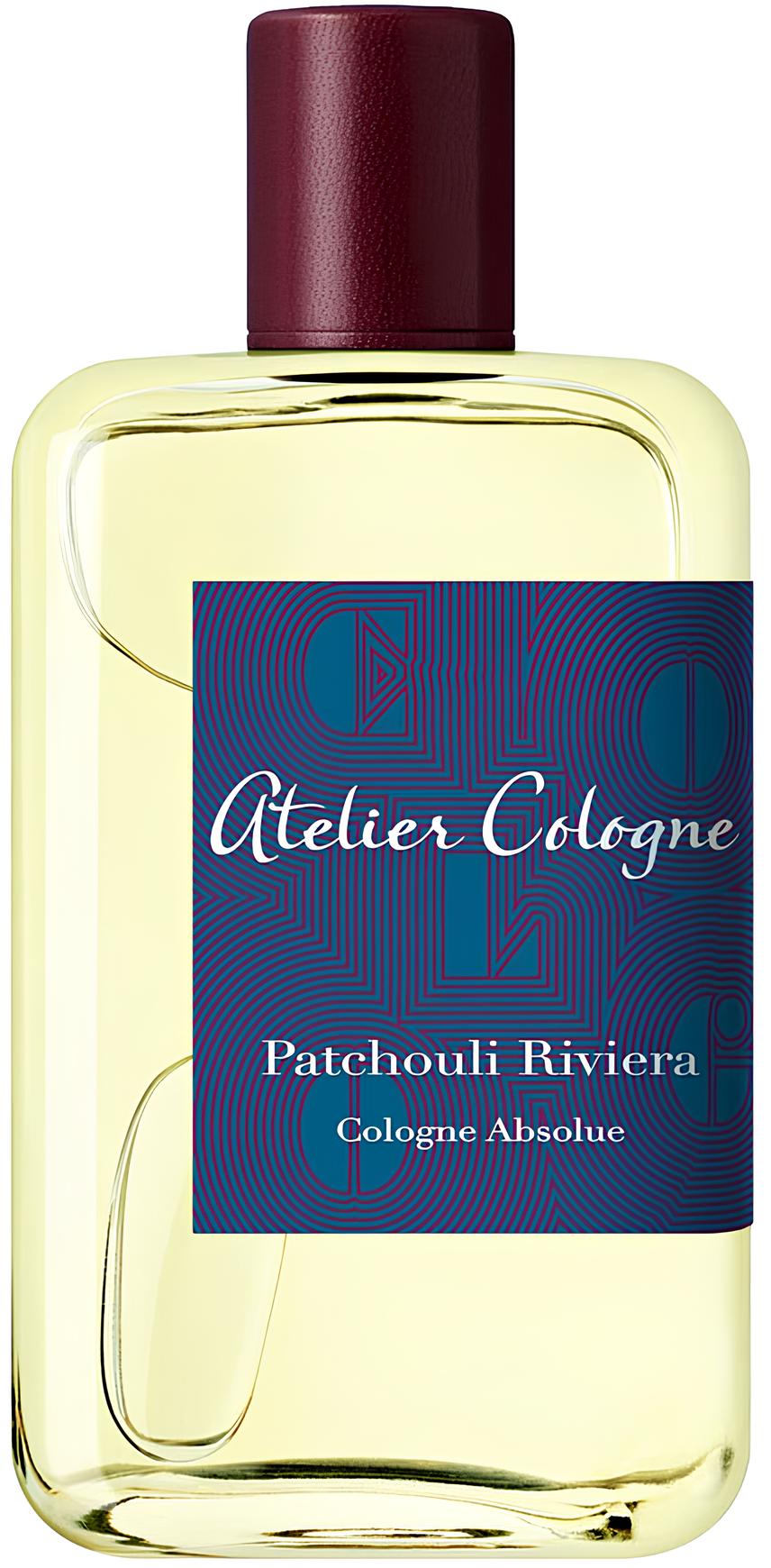 Одеколон Atelier Cologne Patchouli Rivera 200 мл 13424₽