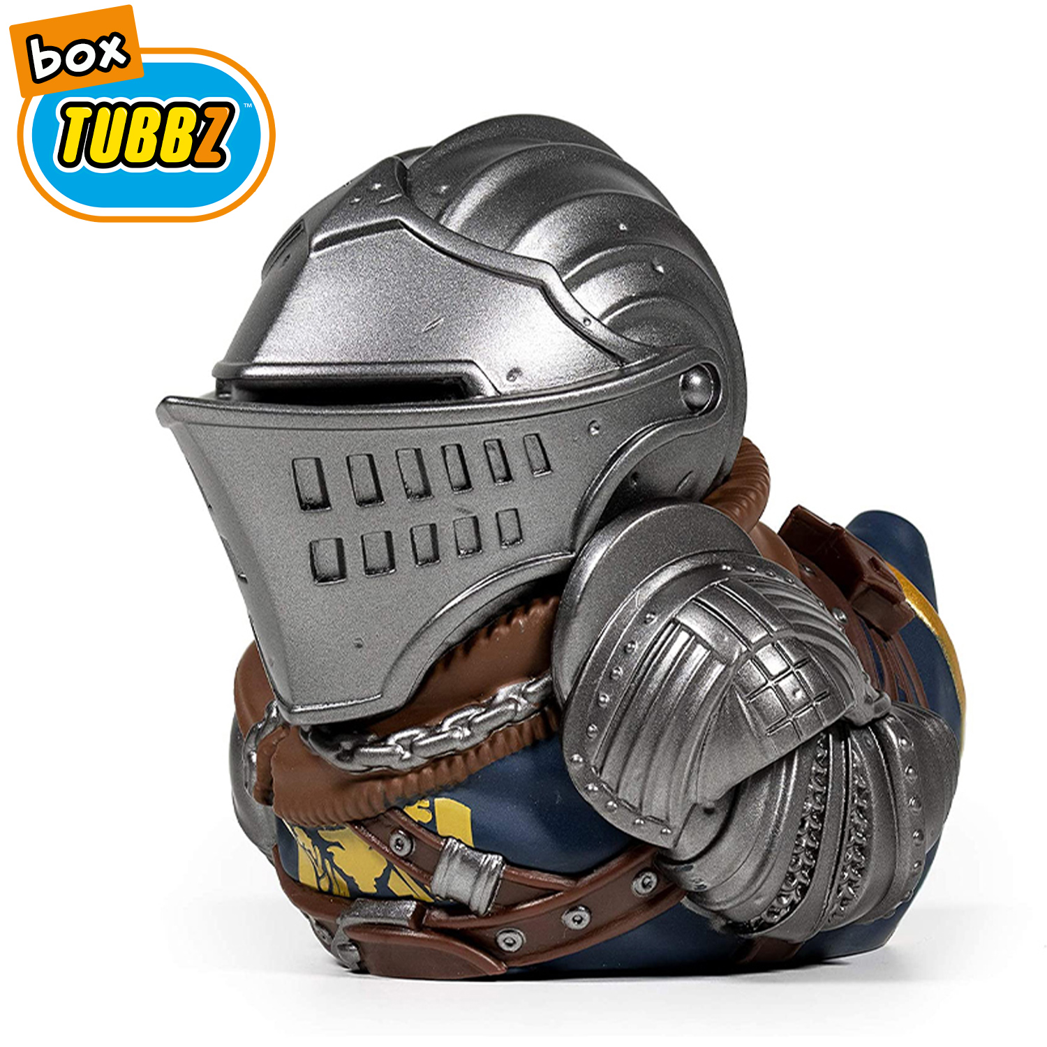 

Фигурка Tubbz Dark Souls: Oscar Knight Of Astora, Dark Souls: Oscar Knight Of Astora BOX