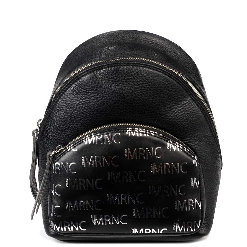 

Рюкзак женский Marina Creazioni b4246, черный, b4246