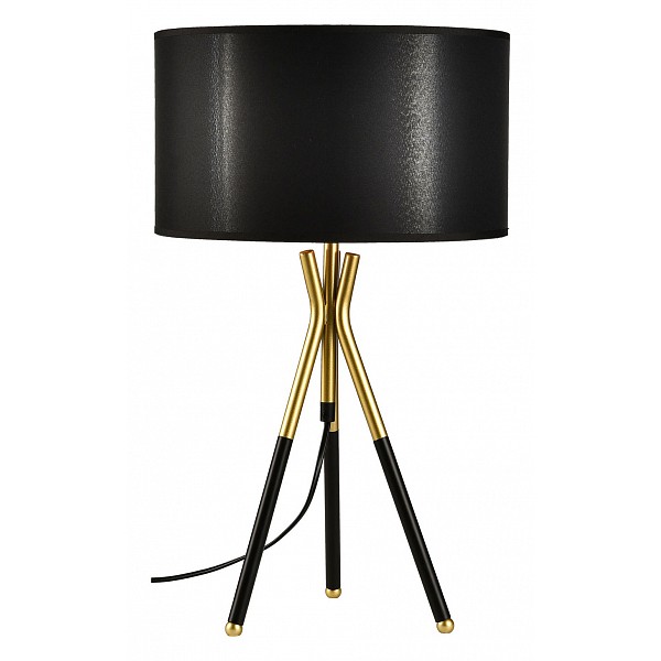 Настольная лампа Lussole декоративная Talladega LSP-0615